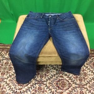 Jack Spade Selvedge Jeans 38